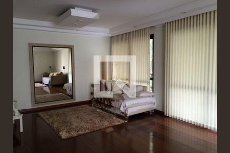 Apartamento à venda com 3 quartos, 198m² em Vila Andrade, São Paulo