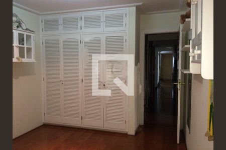 Apartamento à venda com 3 quartos, 198m² em Vila Andrade, São Paulo