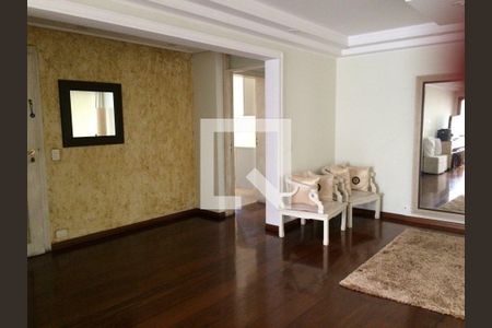 Apartamento à venda com 3 quartos, 198m² em Vila Andrade, São Paulo