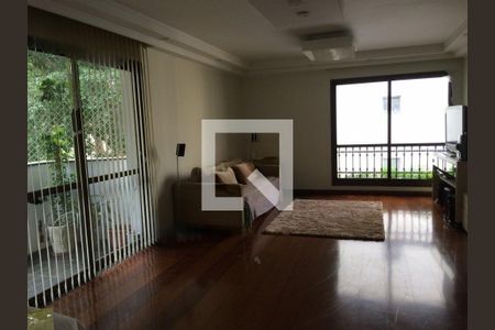 Apartamento à venda com 3 quartos, 198m² em Vila Andrade, São Paulo