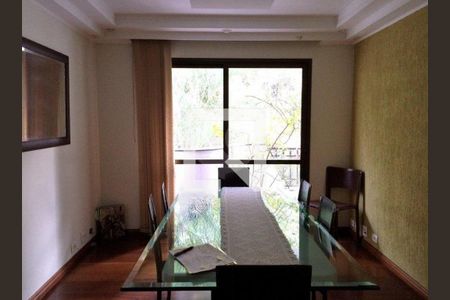 Apartamento à venda com 3 quartos, 198m² em Vila Andrade, São Paulo