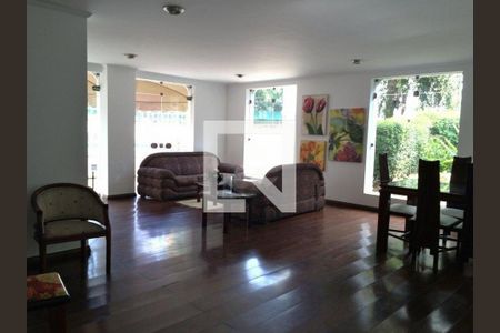 Apartamento à venda com 3 quartos, 198m² em Vila Andrade, São Paulo