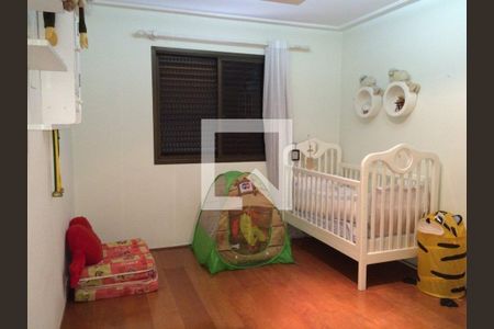 Apartamento à venda com 3 quartos, 198m² em Vila Andrade, São Paulo