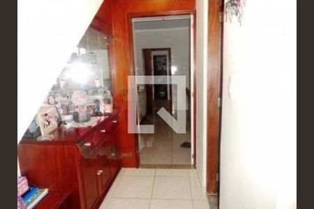 Casa à venda com 3 quartos, 140m² em Sacomã, São Paulo