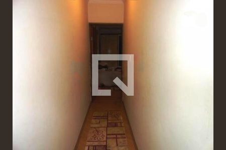 Casa à venda com 3 quartos, 140m² em Sacomã, São Paulo