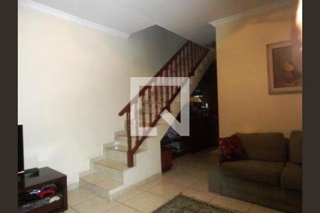 Casa à venda com 3 quartos, 140m² em Sacomã, São Paulo