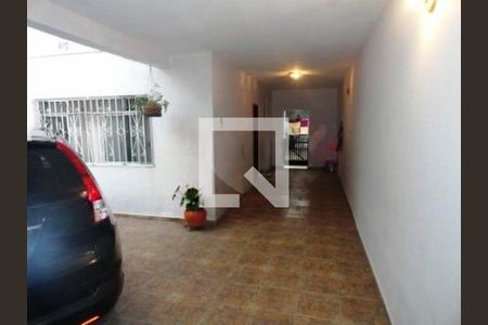Casa à venda com 3 quartos, 140m² em Sacomã, São Paulo