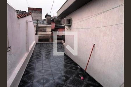 Casa à venda com 3 quartos, 140m² em Sacomã, São Paulo