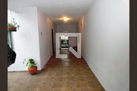 Casa à venda com 3 quartos, 140m² em Sacomã, São Paulo