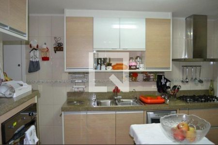 Apartamento à venda com 3 quartos, 107m² em Vila Andrade, São Paulo