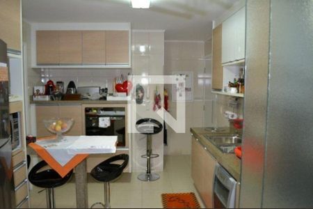 Apartamento à venda com 3 quartos, 107m² em Vila Andrade, São Paulo