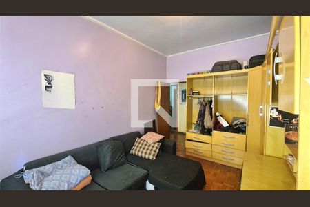 Apartamento à venda com 3 quartos, 120m² em República, São Paulo