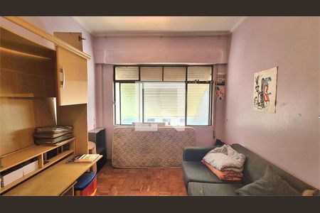 Apartamento à venda com 3 quartos, 120m² em República, São Paulo