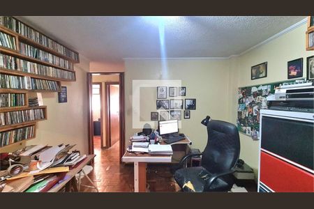 Apartamento à venda com 3 quartos, 120m² em República, São Paulo