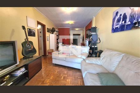 Apartamento à venda com 3 quartos, 120m² em República, São Paulo