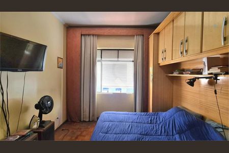 Apartamento à venda com 3 quartos, 120m² em República, São Paulo