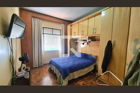 Apartamento à venda com 3 quartos, 120m² em República, São Paulo