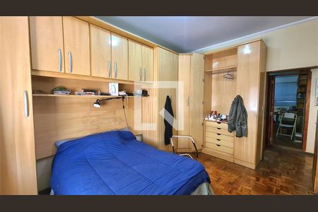 Apartamento à venda com 3 quartos, 120m² em República, São Paulo