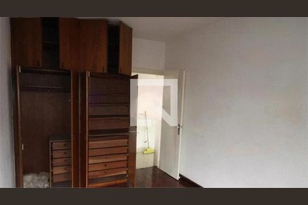 Apartamento à venda com 1 quarto, 55m² em Mooca, São Paulo