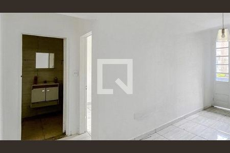 Apartamento à venda com 1 quarto, 55m² em Mooca, São Paulo