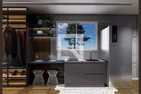 Apartamento à venda com 1 quarto, 45m² em Jardim Paulista, São Paulo