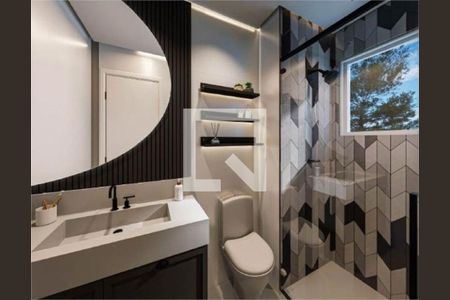 Apartamento à venda com 1 quarto, 45m² em Jardim Paulista, São Paulo