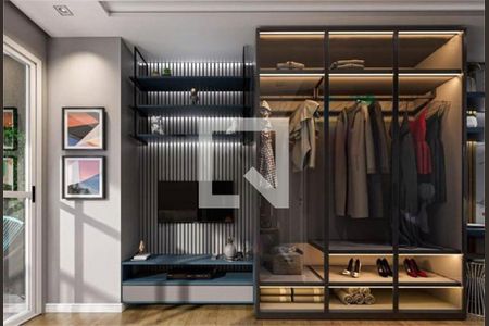 Apartamento à venda com 1 quarto, 45m² em Jardim Paulista, São Paulo