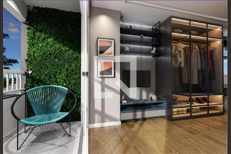 Apartamento à venda com 1 quarto, 45m² em Jardim Paulista, São Paulo