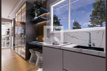 Apartamento à venda com 1 quarto, 45m² em Jardim Paulista, São Paulo