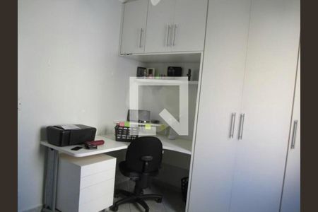 Apartamento à venda com 1 quarto, 60m² em Sacomã, São Paulo