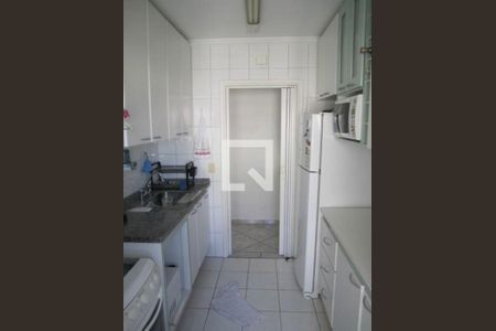 Apartamento à venda com 1 quarto, 60m² em Sacomã, São Paulo