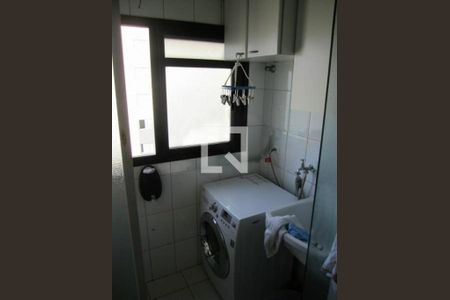 Apartamento à venda com 1 quarto, 60m² em Sacomã, São Paulo