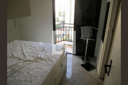 Apartamento à venda com 1 quarto, 60m² em Sacomã, São Paulo