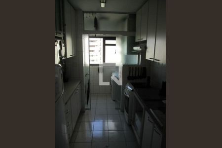 Apartamento à venda com 1 quarto, 60m² em Sacomã, São Paulo