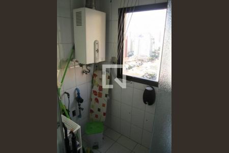 Apartamento à venda com 1 quarto, 60m² em Sacomã, São Paulo