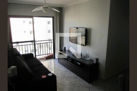 Apartamento à venda com 1 quarto, 60m² em Sacomã, São Paulo
