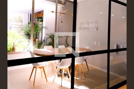 Apartamento à venda com 1 quarto, 28m² em Sumarezinho, São Paulo