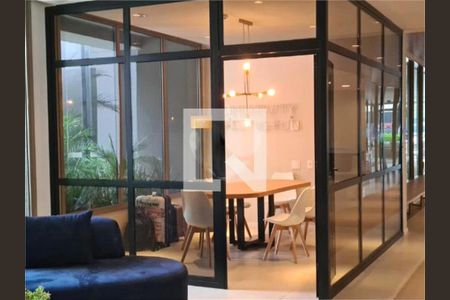 Apartamento à venda com 1 quarto, 28m² em Sumarezinho, São Paulo