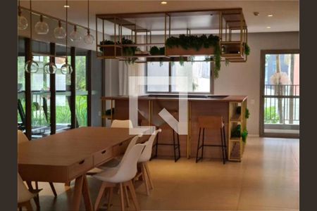 Apartamento à venda com 1 quarto, 28m² em Sumarezinho, São Paulo