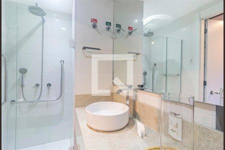 Apartamento à venda com 1 quarto, 28m² em Sumarezinho, São Paulo