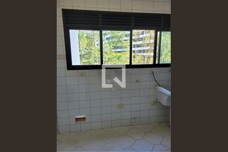 Apartamento à venda com 3 quartos, 125m² em Vila Suzana, São Paulo