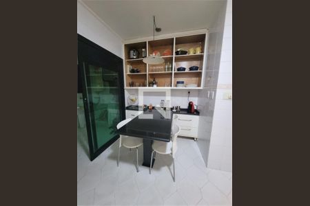 Apartamento à venda com 3 quartos, 125m² em Vila Suzana, São Paulo