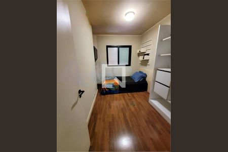 Apartamento à venda com 3 quartos, 125m² em Vila Suzana, São Paulo