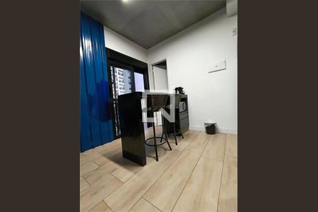 Apartamento à venda com 1 quarto, 30m² em Consolação, São Paulo
