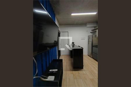 Apartamento à venda com 1 quarto, 30m² em Consolação, São Paulo