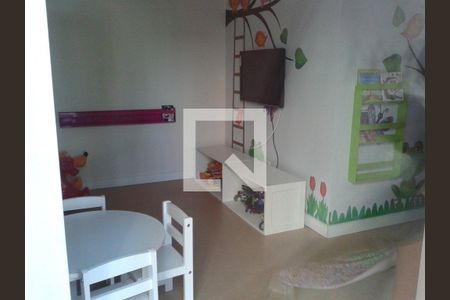 Apartamento à venda com 2 quartos, 65m² em Jardim Prudência, São Paulo