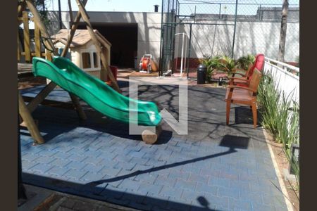 Apartamento à venda com 2 quartos, 65m² em Jardim Prudência, São Paulo