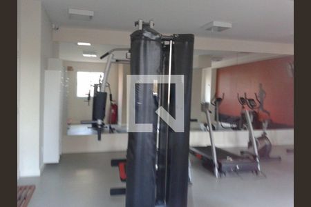 Apartamento à venda com 2 quartos, 65m² em Jardim Prudência, São Paulo