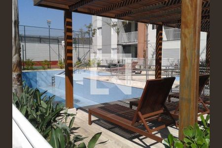 Apartamento à venda com 2 quartos, 65m² em Jardim Prudência, São Paulo