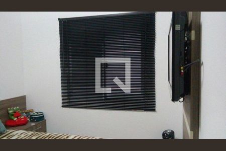 Apartamento à venda com 2 quartos, 49m² em Vila Alzira, Santo André